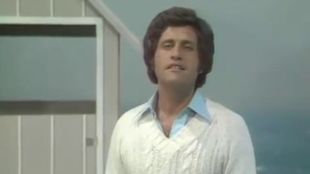 Joe Dassin - A Toi смотреть онлайн