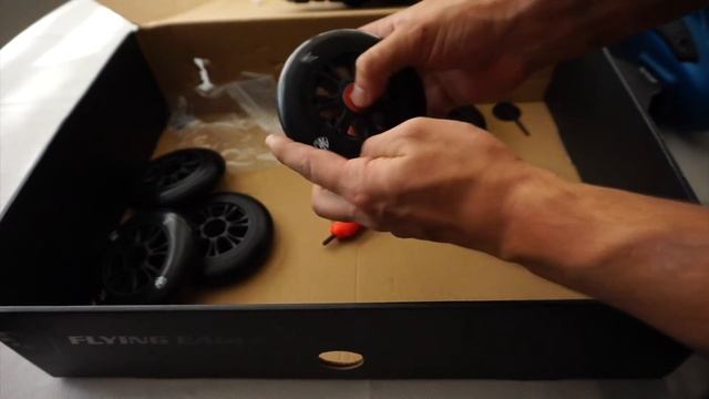 Flying eagle F110 S Carriers skate shop Dallas смотреть онлайн