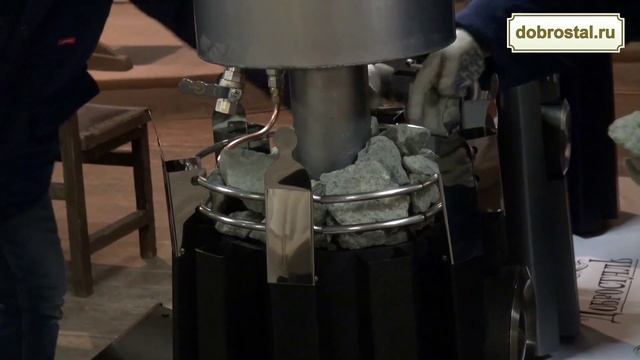 Преимущества печей "Добросталь". Отзывы. смотреть онлайн