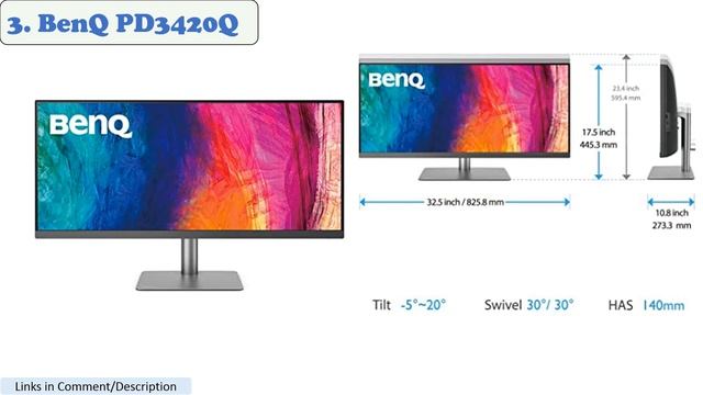 Best monitor for business 2023 смотреть онлайн