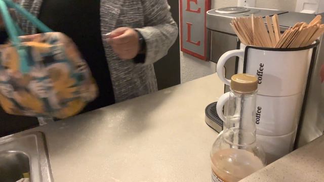 Ep. 74: Day In The Life of an Administrative Assistant in Atlanta | Full Time Office Job | 9-5 смотреть онлайн