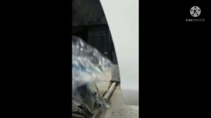 changing abs sensor Changan alsvin