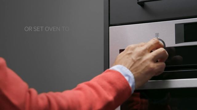 How to clean your AEG catalytic oven смотреть онлайн