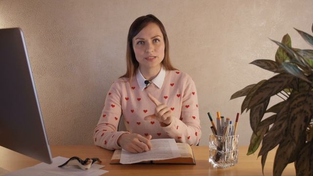 Латинский язык: относительные местоимения вместо указательных смотреть онлайн