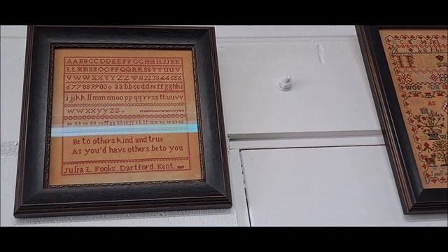 ТУР ПО ВЫШИВАЛЬНОМУ МАГАЗИНУ `STITCH WITCHES`в Dunedin, New Zealand смотреть онлайн