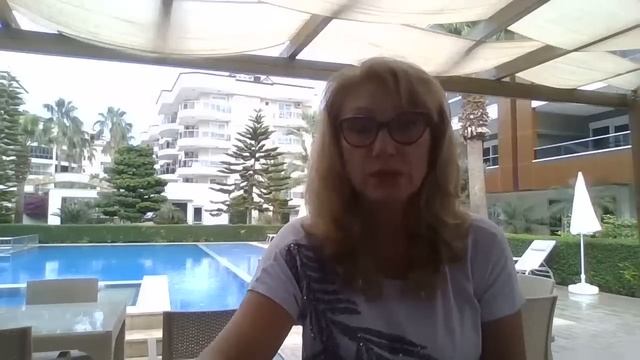 В Алании произошла страшная беда. Кто и зачем спекулирует на чужом горе.Обстановка на курортах смотреть онлайн