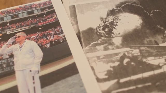 (WWII) Remember Pearl Harbor December 07, 1941 смотреть онлайн
