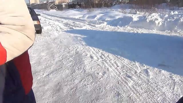 "БОЕВОЙ" 4 Й АНТИ КУЛАЧОК смотреть онлайн