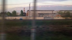 Павелецкое направление Московской Железной Дороги
