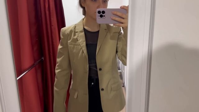 Понятно, почему я раньше там не снимала | ОБЗОР МЕСТНОГО СЕКОНД-ХЕНДА | СРАВНЕНИЕ 2 сетевых секондо смотреть онлайн