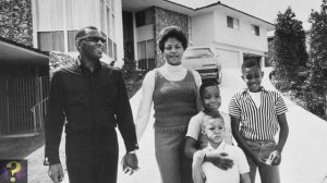 РЭЙ ЧАРЛЬЗ - ВЕЛИКИЙ И НЕПОВТОРИМЫЙ КОРОЛЬ БЛЮЗА | ТВОРЧЕСКИЙ ПУТЬ И НЕЛЕГКАЯ СУДЬБА ЛЕГЕНДЫ #рэй