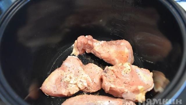 Книга рецептов