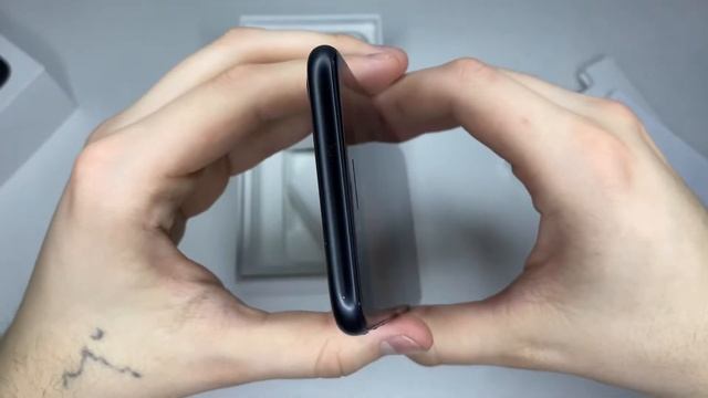 iPhone 7 128Гб Чёрный Ростест смотреть онлайн