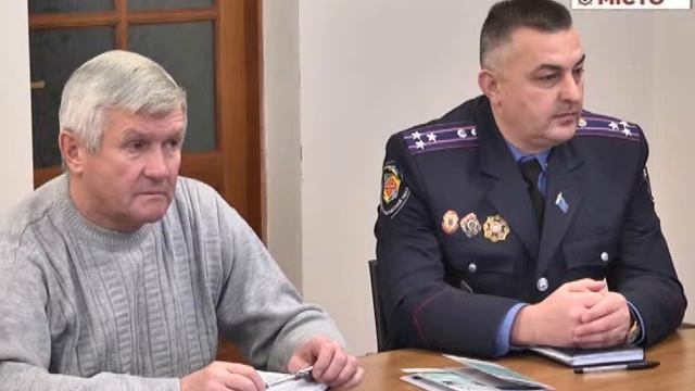«Круглий стіл» з питань патріотичного виховання молоді смотреть онлайн