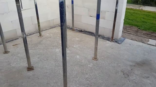 Стройка в Германии 9 смотреть онлайн