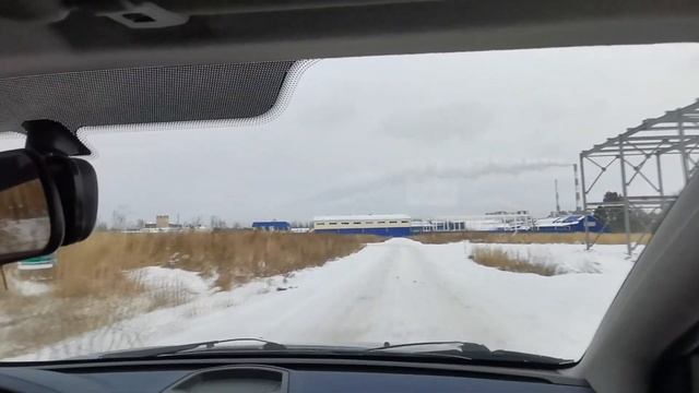 Обзор Форд Фиеста 1,4 2007г. смотреть онлайн