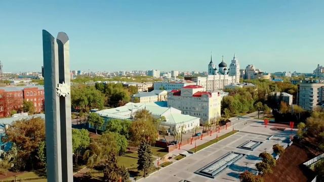ПРИГЛАШАЕМ ВАС В ВОРОНЕЖ! ВЕТЕР СТРАНСТВИЙ смотреть онлайн