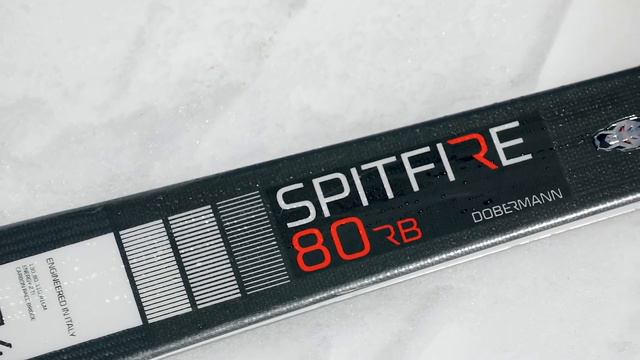 Choose Your Spitfire смотреть онлайн
