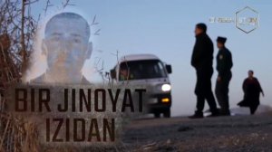 Bir jinoyat izidan _ Buxorolik qotil kuyov [14.09.2023]