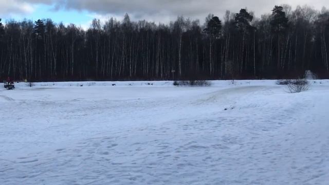 16456285762945 Лосиный остров