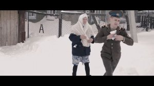 Ильшат Сафин — Гомер / ALFAVISION GROUP / 2021