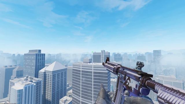 The ULTIMATE Counter Strike 2 M4A4 List смотреть онлайн