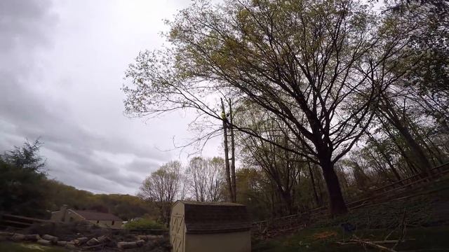 This is what happens when ground man Greg gets my GoPro!!! lol смотреть онлайн