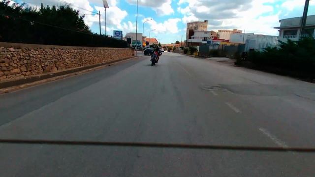 DUCATI MONSTER 600 cc смотреть онлайн