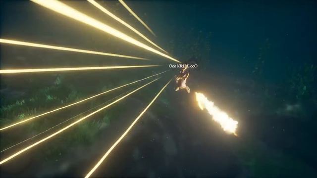 Golden legend blunderbuss user смотреть онлайн