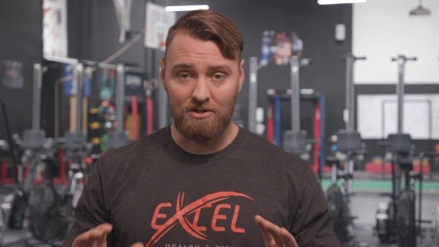 Excel WOD | December 6, 2024 смотреть онлайн