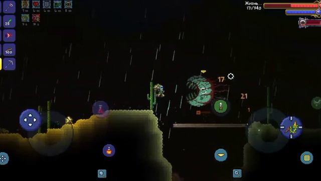 TERRARIA 1.4.3 МАСТЕР МОД ПРИЗЫВАТЕЛЬ #1. #terraria #android #призыватель смотреть онлайн