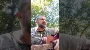 Я погиб под Кременной. Царствие небесное нашим защитникам. СВО