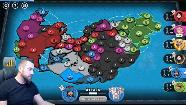 Who Says You Can't Go Home? Even After 230 Million Years - Pangea, Rank Up Series смотреть онлайн