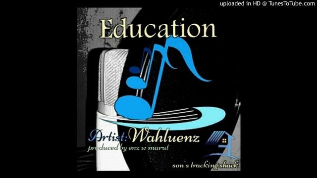 EDUCATION (PNG MUSIC 2019) - Wahluenz смотреть онлайн