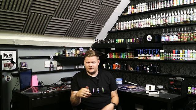 Honest Review! Movkin Y2 Pod (Pod/ Device) смотреть онлайн