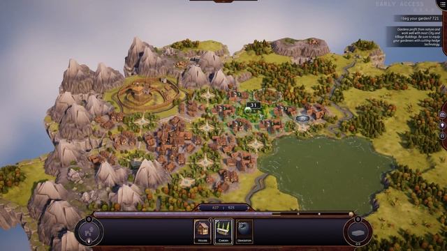 TerraScape - Part 3 - Puzzle Challenges - End (Early Access) смотреть онлайн