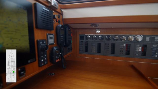 Explorer Sailing Yacht Walkthrough - (TIPS FOR SAILING THE ARCTICS) смотреть онлайн