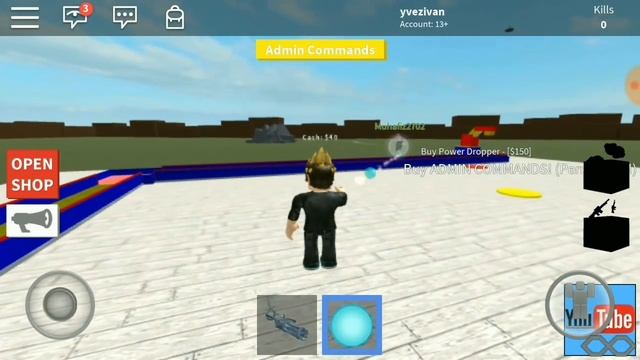 [ROBLOX] Super Hero Tycoon CODES!!! 2020 смотреть онлайн