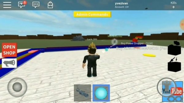 [ROBLOX] Super Hero Tycoon CODES!!! 2020