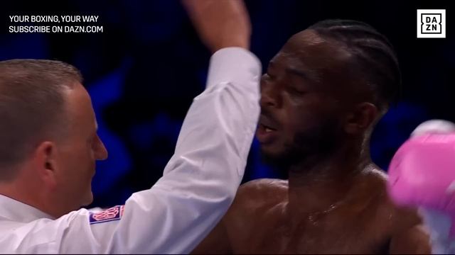 Leigh Wood vs. Josh Warrington | Full Card Highlights смотреть онлайн