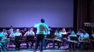 Г. Кингстей «Золотые зерна кукурузы»