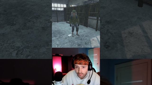 Нашли базу клана в DayZ! смотреть онлайн