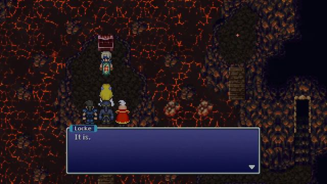 22. Let's Play Final Fantasy VI - Pixel Remaster (Steam/PC) смотреть онлайн