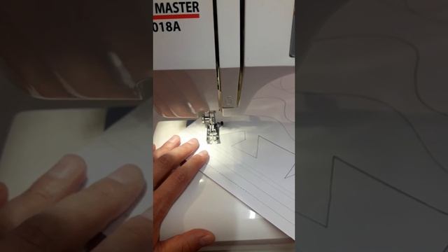 Урок 1. Первое знакомство со швейной машиной смотреть онлайн