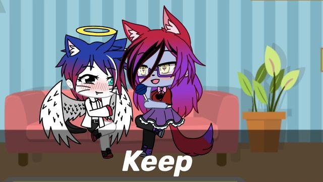 Gacha Life || Bluebelly Inflation || ⚠️Inflation⚠️ || Gacha Inflation || Gacha Life Inflation || 13