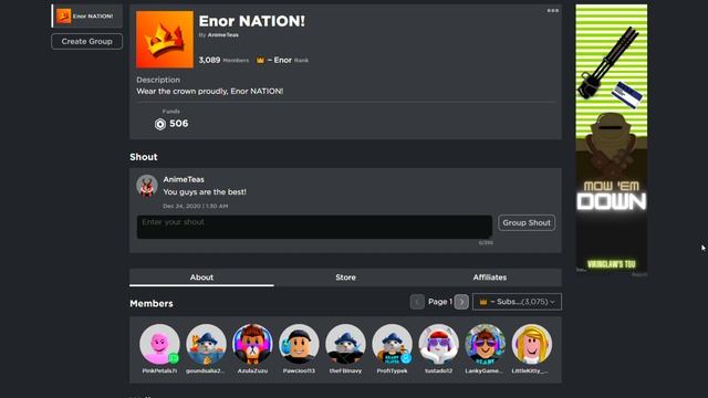 Roblox is now GIVING AWAY ROBUX for FREE.. here's how to redeem it! смотреть онлайн