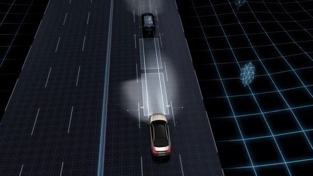 DS 9 | DS DRIVE ASSIST смотреть онлайн