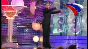 Юрий Аскаров. Номер «Свидание»