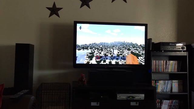 Minecraft find snow in Mass Effect texture. смотреть онлайн