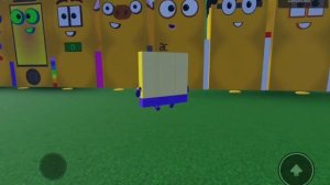 Roblox number blocks rp